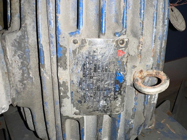 Used Warman 20AL Pumps Minnesota US | Peak Machinery, Inc. #285246