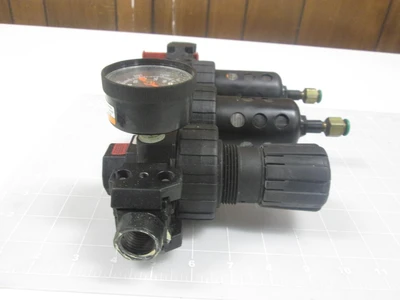 Used SCHRADER BELLOWS _UNKNOWN_ Parts (Hydraulics and Pneumatics) Texas US | OCO Industrial #1582164