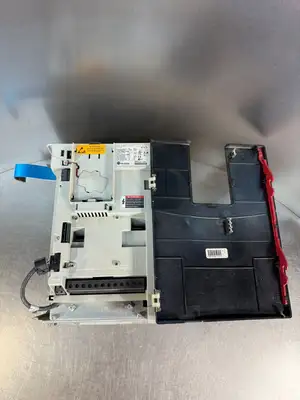 Allen Bradley 20D-D-027-A-0-EYNANBNE /A 3Ph PowerFlex 700S (11.6.5)