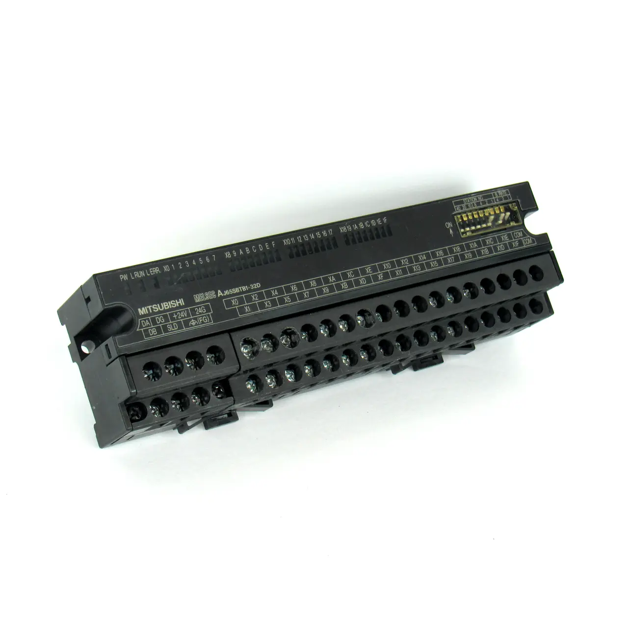 USED MITSUBISHI AJ65SBTB1-32D