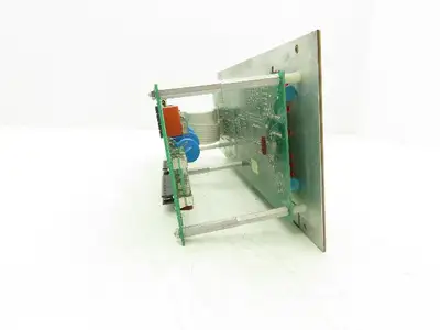 Used STERLCO _UNKNOWN_ Automation Control (HMI) Indiana US | Arrow Industrial #1364898