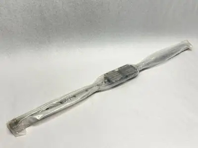 NEW MISUMI STANDARD LINEAR GUIDE ASSEMBLY 2X BLOCKS 1000MM LENGTH