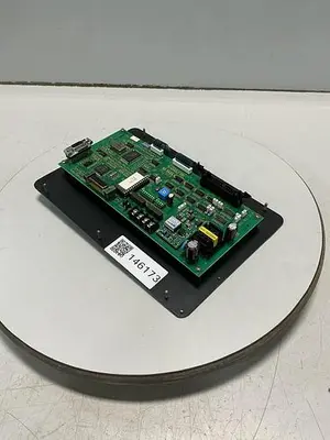 USED FUJI ELECTRIC VT-1000IID
