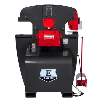 2024 EDWARDS 55 TON IRONWORKER Ironworkers | Maurice Cohen (11)