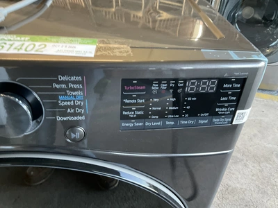 Used LG DLGX4081B Dryers Michigan US | Miedema Asset Management Group #1578863