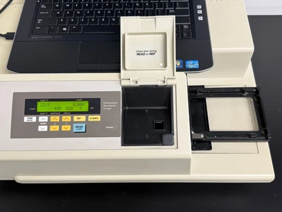 Used Molecular Devices M2 Microplate Readers Missouri US | BioLabTek #1384013