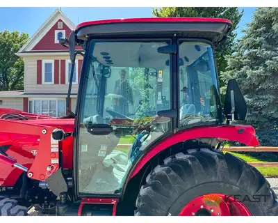 Used TYM _UNKNOWN_ Utility Tractors Iowa US | Keast Enterprises #1360506