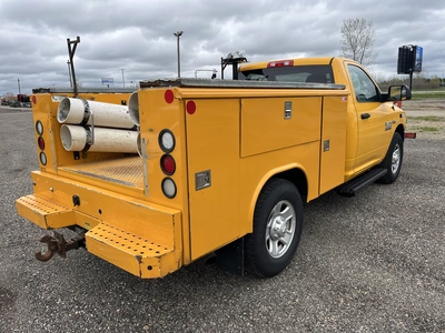 USED 2015 DODGE RAM
