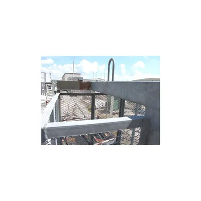 USED CADY LIFTERS INC. 9662LPF