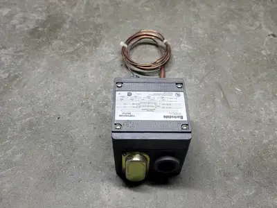 USED BARKSDALE T2H-H154
