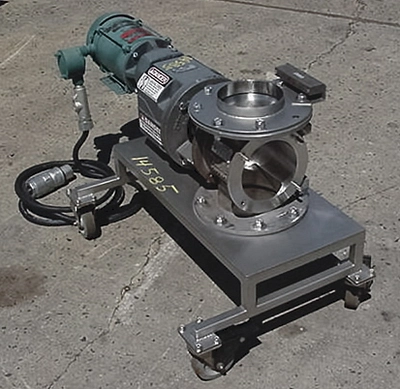 USED WM MEYER KKL4
