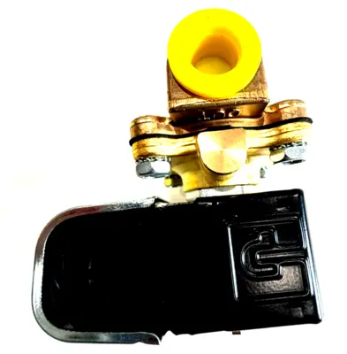 NEW PARKER 06F23O2140A3FSB80 VALVE 24VDC