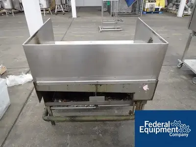 Used Vulcan Vulcan Cook Top, (2)12" Burners Food Processing Equipment (misc) Ohio US | Federal Equipment Company #130167