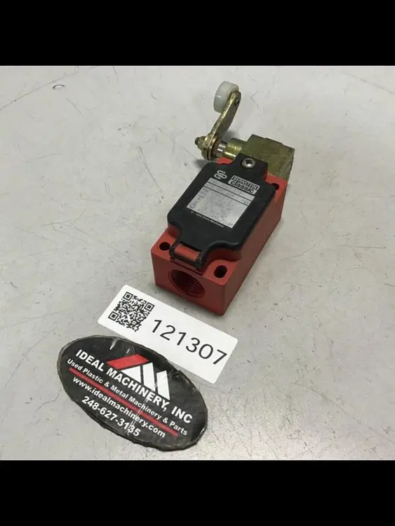 Used BERNSTEIN ENK-UV1Z AHS Relays & Switches Michigan US | Ideal Machinery #691658