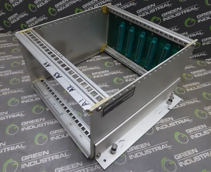 Used SCIENTIFIC ATLANTA _UNKNOWN_ PLC Processors Wisconsin US | Green Industrial #668361