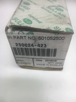 NEW Sullair 250024-423