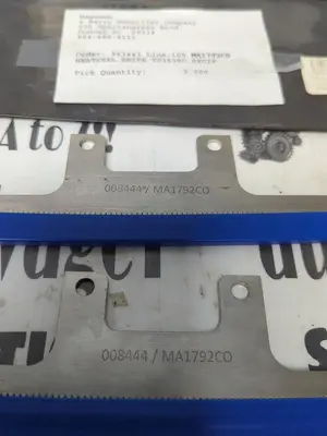 New | in-Stock HAYSSEN MA1792CO Misc Electrical & Power Parts | Surplus Asset Holdings #1218497