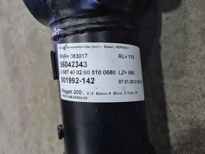NEW SANDVIK 56042343