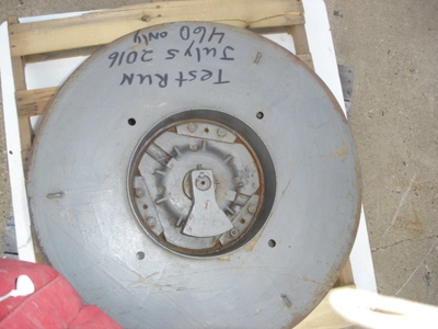 Used _UNKNOWN_ S30S444 Sweco Screens Minnesota US | A&I Equipment #1317909