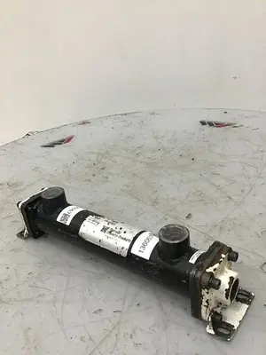 USED THERMAL TRANSFER C2032-0039