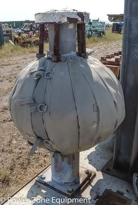 USED PERFORMANCE PULSATION DR-24-3200CS