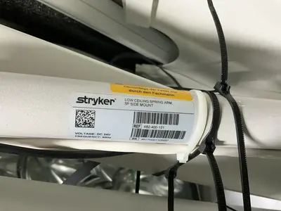 Used STRYKER _UNKNOWN_ Lighting Ohio US | HGR 24 #1545357