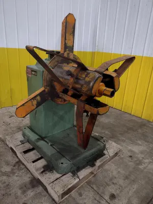 USED YODER M2