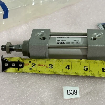 NEW SMC MDBB32-25