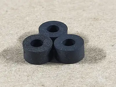 Water Valve Seat (Pack of 3)