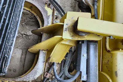 Used 2018 CATERPILLAR D5K2 LPG Bulldozers Idaho US | Proxy Equipment #1377998
