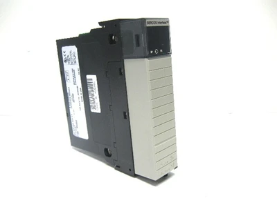 USED ALLEN BRADLEY 1756-M08SE