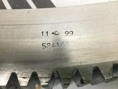 USED MILACRON 1199/524168