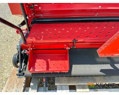 Used BRILLION _UNKNOWN_ Food Plot Seeders Iowa US | Keast Enterprises #1360129