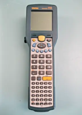 USED Intermec T2420A013050