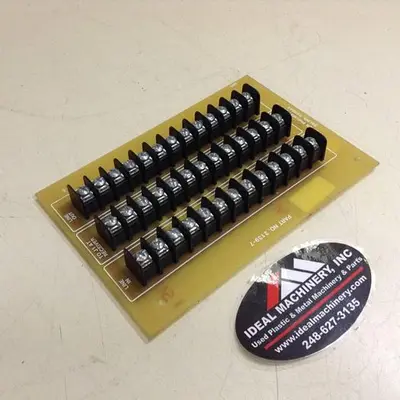 USED PREMIER PNEUMATICS 2139-7