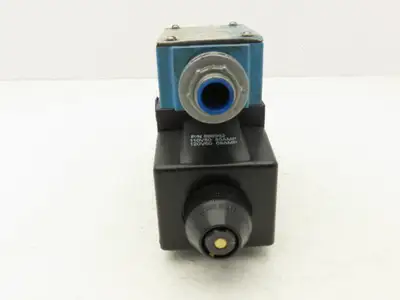 Used VICKERS _UNKNOWN_ Valves/Fittings Indiana US | Arrow Industrial #1316971