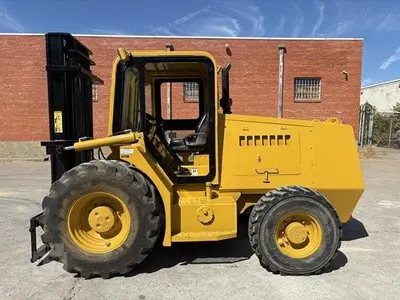 USED 2018 MASTER CRAFT MC08-11136