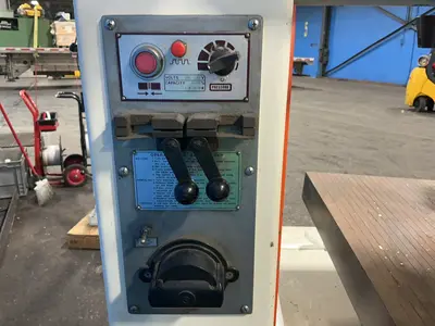 Used JET VBS16 Vertical Band Saws Ohio US | HGR 24 #1452402