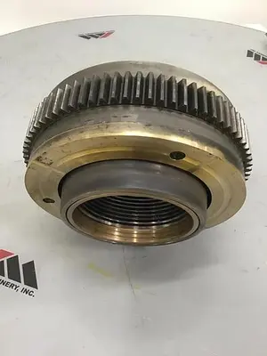USED ENGEL ES2000/450-37 / DHATBN
