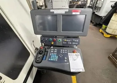 HURCO VMX30 Machining Centers, Vertical | Asset Exchange Corporation (6)