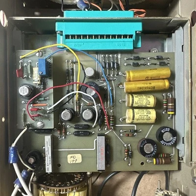 USED HAGAN 4111512-G01