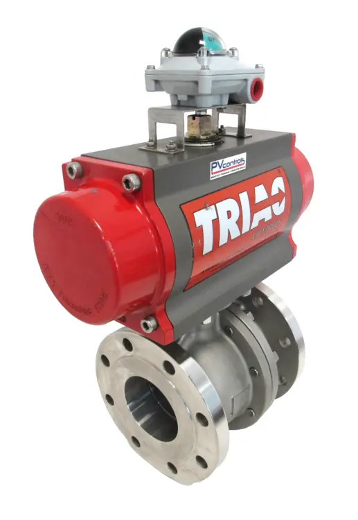 New | in-Stock TRIAC _UNKNOWN_ Valves/Fittings Michigan US | SB Industrial Supply #815853