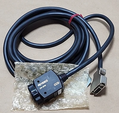 NEW Keyence CV-070