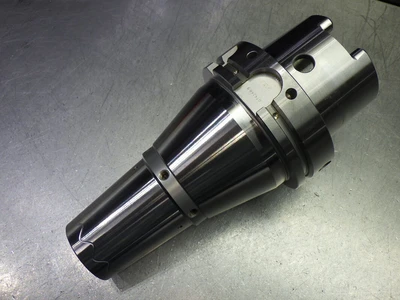 Haimer HSK100A 1" Shrink Fit Tool Holder 6.3" Pro A10.142.1Z.3 (LOC2880B)