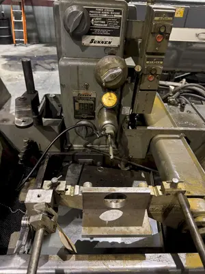 USED 1975 SUNNEN MBB-1680-C