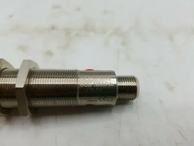 New | in-Stock BALLUFF BOS014W Sensors | ND Industrial Surplus #1223824