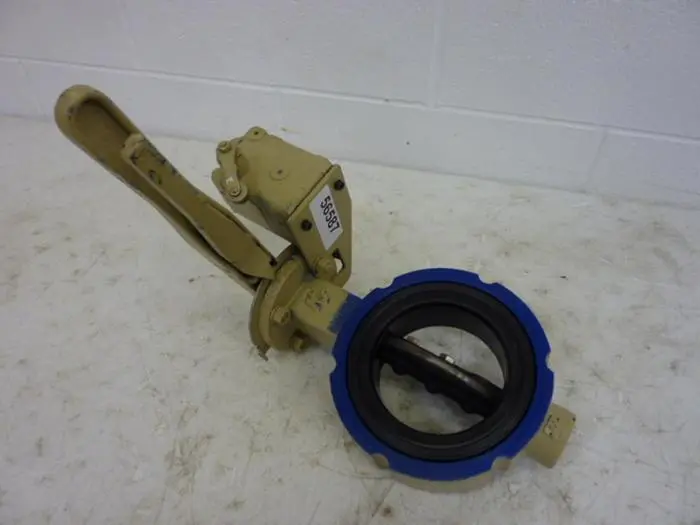 Used GENERIC VALVE587 Valves/Fittings Michigan US | Ideal Machinery #585483