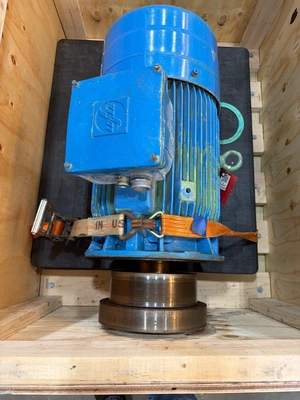 USED 2003 ALFA LAVAL BREW  300