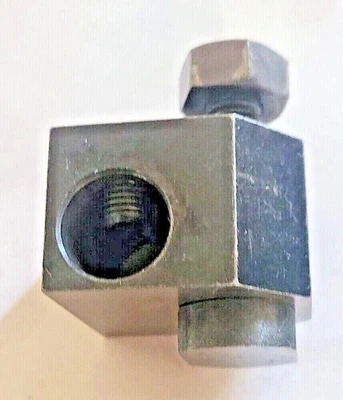 USED Hardinge Does Not Apply