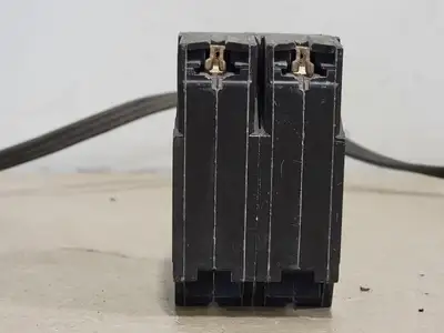 USED GENERAL ELECTRIC THQL230